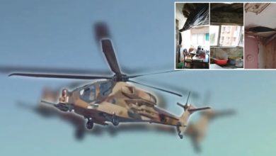 Photo of Objektet e Mbrojtjes pa çati, në 2025-tën Maqedonia do të bëhet me sistemin e parë për mbrojtje kundërajrore