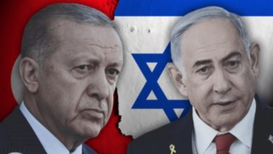 Photo of Izraeli vs Turqia: Drejt një përplasjeje mes dy peshave të rënda?