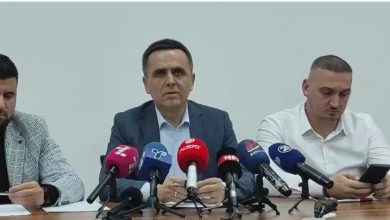 Photo of Komuna e Tetovës me 40 mijë euro do ta përkrahë Akademinë Shqiptare