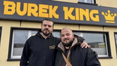 Photo of Kërçovarët në Zvicër synojnë rekordin Guinness me burekun më të madh në botë
