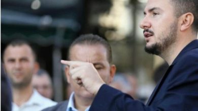 Photo of Ervin Saliani i shkruan një emigranti nga Qelia nr. 6: Për zarfin më të rëndësishëm të 30 viteve!