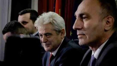 Photo of Vendndodhja e Grubit, Prokuroria tregon nëse do të merret në pyetje Ali Ahmeti