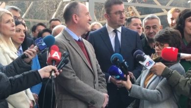Photo of “Nëse ka një gjë të tillë, do të mendojmë për hapa të tjerë”/ Taravari nuk beson që kamerat e reja në Gjinekologjinë e Çairit do të kenë edhe audio incizim, specifikacioni e demanton