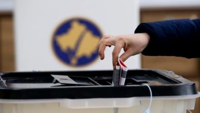 Photo of Kosovë/ 28 subjekte politike në zgjedhje, beteja më e fortë pritet mes Vetëvendosjes, PDK dhe LDK