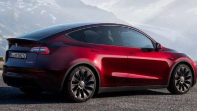Photo of Rënie e dukshme e shitjes së automjeteve elektrike në tregun gjerman
