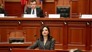 Photo of Diaspora nis sot regjistrimin, Spiropali: Keni kontribuar përgjatë tranzicionit të vështirë, Shqipëria ka nevojë për votën tuaj