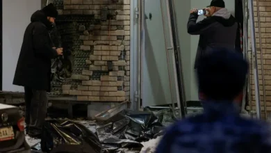 Photo of Shpërthimi në zemër të Moskës, publikohen pamjet si u monitorua Kirillov