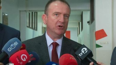 Photo of Taravari: 1.500 të punësuar në shëndetësi me kontrata do të marrin vendime