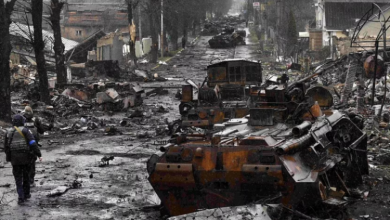 Photo of Rusia godet vendet energjetike në Ukrainë