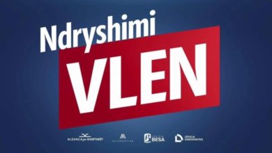 Photo of VLEN: Abetarja e unifikuar në duart e fëmijëve, BDI non grata shpif!