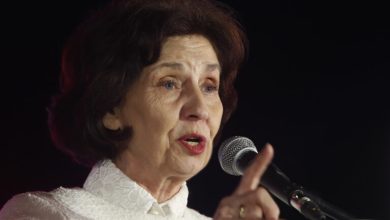 Photo of Siljanovska Davkova: Gjuha dhe kultura turke janë pjesë e çmuar e thesarit multikulturor të vendit tonë