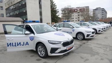 Photo of Bastisje në hapësirat e MPB-së, dyshime për keqpërdorime gjatë servisimit të veturave të policisë