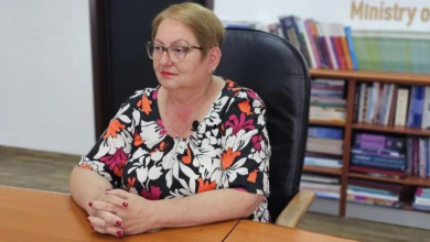 Photo of Modeli i ri i inkluzivitetit është në interes të fëmijëve me nevoja edukative speciale, ai nuk përjashton asnjë prej tyre, tha Janevska
