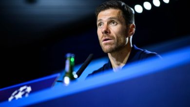 Photo of “Inter është një ekip i madh”, Alonso: Synojmë kualifikimin, e ardhmja në Serie A?