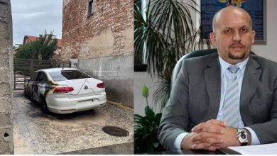 Photo of Digjet vetura e Prokurorit Xhelal Bajrami, BDI me komunikatë të jashtëzakonshme!