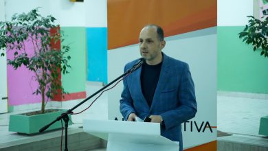 Photo of Ibrahimi nga Tetova: Llogaridhënia, transparenca dhe përkushtimi, identiteti ynë politik