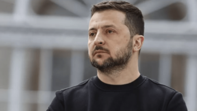 Photo of Zelensky: 43.000 ushtarë ukrainas janë vrarë në luftë