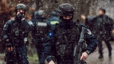 Photo of Çka është infrastruktura kritike e Kosovës dhe kush e ruan?