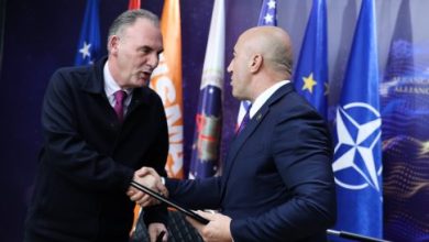 Photo of AAK – Nisma Socialdemokrate publikojnë listën e kandidatëve për deputetë
