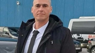 Photo of Shaholli: Ku ngeli polic Dragani, “heroi” i Kumanovës?