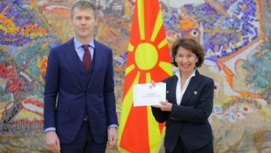 Photo of Siljanovska-Lambert: Belgjika aleat i sinqertë në procesin e integrimeve evropiane