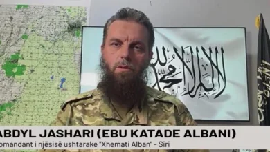 Photo of Komandanti i “Xhemati Alban”: Grupi ynë dallon nga ekstre’mistët …