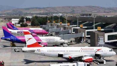 Photo of Gjenevë e Paris, ja kur do të fillojnë fluturimet në dy linjat e reja ajrore në Aeroportin e Shkupit