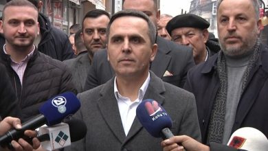Photo of Kasami: Gjuhën e kemi fituar me gjak!