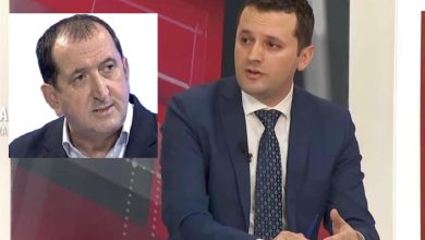Photo of Faton Ahmeti i reagon Qokut: Vazal, ike turpëruar edhe brezat pas jush