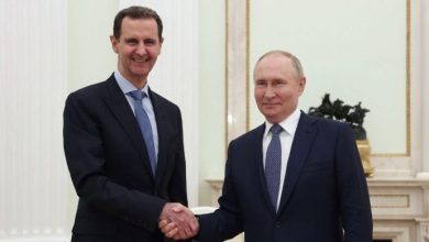 Photo of “Kartëmonedhat peshonin gati dy ton!”, Financial Times”: Bashar al-Assad dërgoi 250 milionë $ në Moskë me avionë