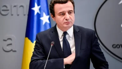 Photo of Kryeprokurori i Kosovës: Kryeministrit Kurti nuk i merret dëshmia në zyrë!