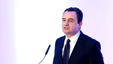 Photo of Kurti pasi u nominua sërish kandidat për kryeministër nga Vetëvendosje: Zgjedhjet do t’i fitojmë thellësisht