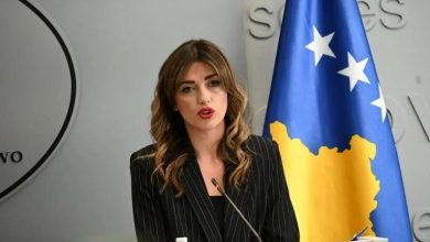 Photo of AAK reagon ndaj deklaratave të Haxhiut për Ramush Haradinajn: Shpifje, kopalla, të merret me shefin e vet