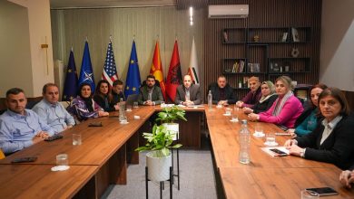 Photo of AlternAtivA: Bëjmë thirrje për maturi dhe qetësi