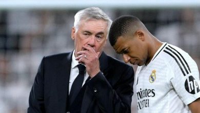 Photo of Reali “tremb” Barçën, Ancelotti shijon Mbappen: Ishte i rrezikshëm