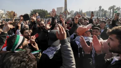Photo of Regjimi i Assadit sundoi Sirinë për 50 vjet, ndërsa ra për më pak se dy javë