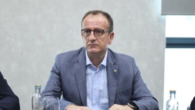 Photo of Taravari: Le t’i shërbejë BDI-së kjo periudhë si një fazë reformimi, reflektimi dhe pastrimi