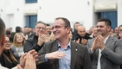 Photo of Taravari: Përshëndes vendimin e Gjykatës Kushtetuese, ky shtet po ecën përpara