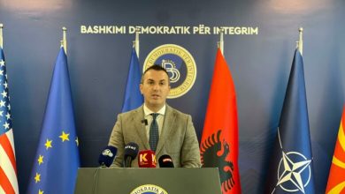 Photo of Ademi: Një betejë e fituar, por rreziku ende ekziston