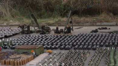 Photo of Si mund të luftohet futja e armatimit në veri? Analiza e REL: Sfidat në kufirin Kosovë-Serbi dhe rreziku ndaj sigurisë