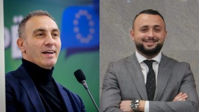 Photo of Policia bastisi shtëpinë e Artan Grubit dhe Përparim Bajramit
