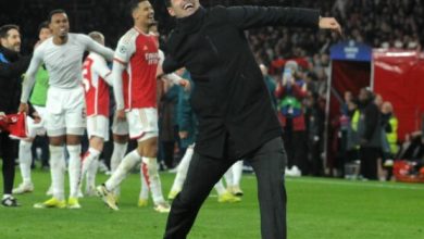 Photo of Trajneri i Arsenal: Amorim po lë gjurmë që në fillim te United, por do bëjmë lojën tonë