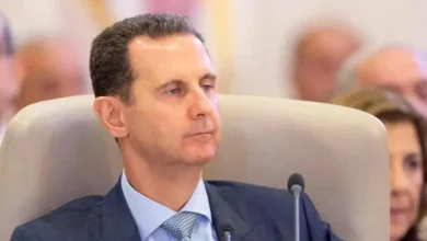 Photo of “Do të shtypim rebelët”, presidenti i Sirisë: Perëndimi po përpiqet të ‘rivizatojnë hartën’ e rajonit