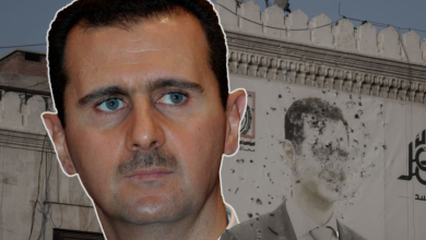Photo of Nga mjek i syve në diktator: Ngritja dhe rënia e presidencës së Bashar al-Assadit