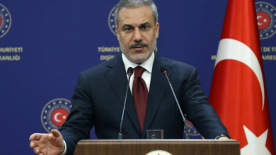 Photo of Turqia: Nëse Izraeli nuk respekton sovranitetin e Sirisë përgjigjemi me ‘mjete të tjera’