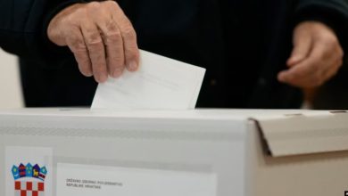 Photo of Kroacia mban zgjedhjet presidenciale, Millanoviq prin sondazhet