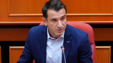 Photo of Akuzat e Sali Berishës dhe hetimi i SPAK, reagon kryebashkiaku Erion Veliaj