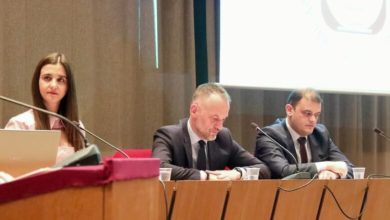 Photo of Fetai: Raporti i fundit i KE-së për vendin tonë është një thirrje e qartë për veprim të menjëhershëm në drejtësi