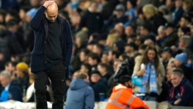 Photo of Guardiola pas humbjes nga United: Asnjë justifikim, ata ishin më të mirë
