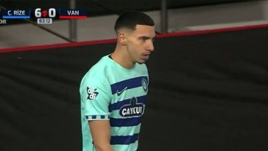 Photo of Futbollisti shqiptar shkëlqen me dygolësh në Turqi